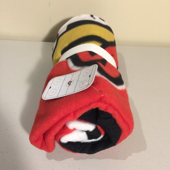 NHL Licensed Ottawa Senators Hockey Team Gift Set with Box - Picture 11 of 16